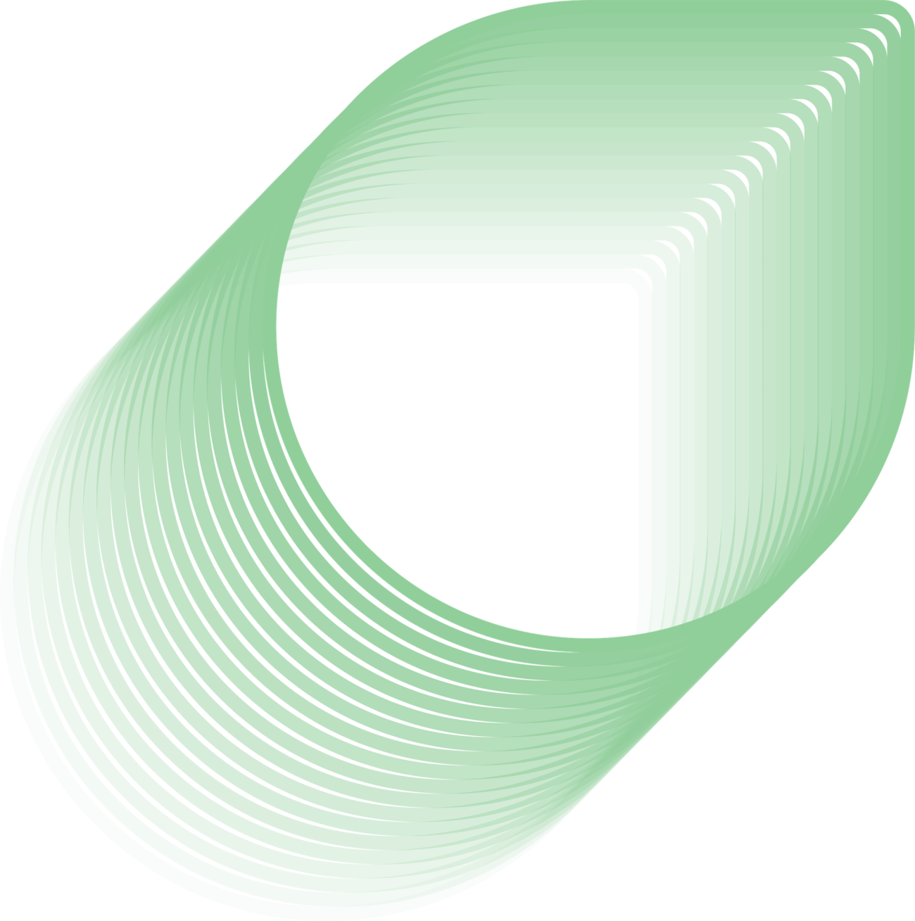 Pointed circle illustration